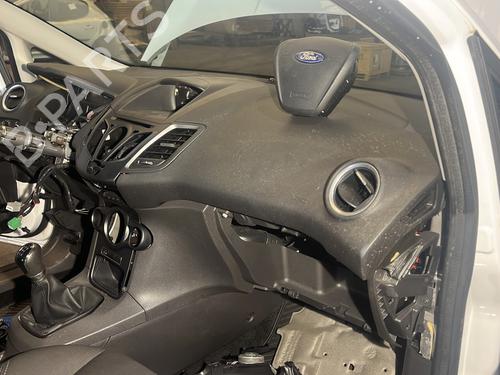 Used Dashboard FORD FIESTA VI (CB1, CCN) 1.5 TDCi (75 hp) 28668898