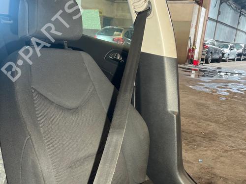 Used Front left seatbelt Front left seatbelt 36802609 36802609