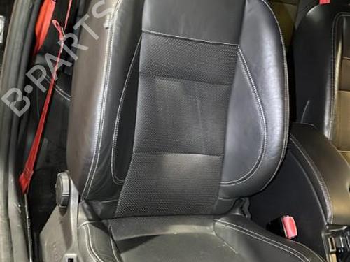 Used Right front seat Right front seat RENAULT MEGANE III Coupe (DZ0/1_) 2.0 R.S. (265 hp) 20865666 20865666