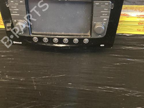 Used Radio OPEL CORSA D (S07) 1.7 CDTI (L08, L68) (130 hp) 20867504