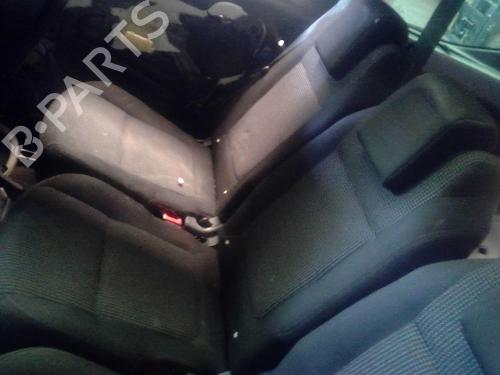 Used Rear seat Rear seat PEUGEOT 5008 (0U_, 0E_) 1.6 HDi (110 hp) 21861284 21861284