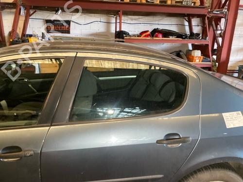 Used Left rear door Left rear door 38426381 38426381