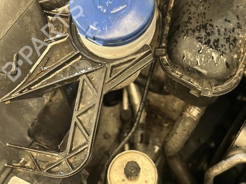 Sprinklertank PEUGEOT PARTNER Tepee 1.6 HDi 16V (90 hp) 20860008