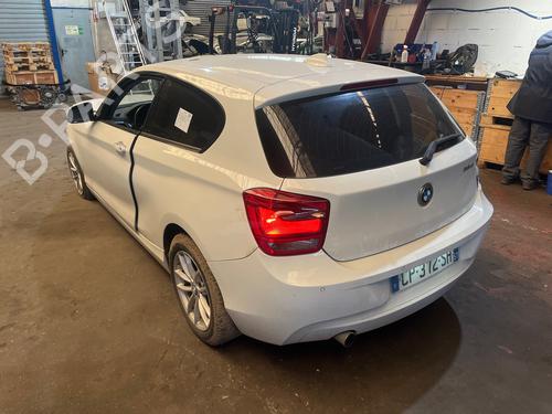 Switch BMW 1 (E81) | BP34504920I30 - Image 7