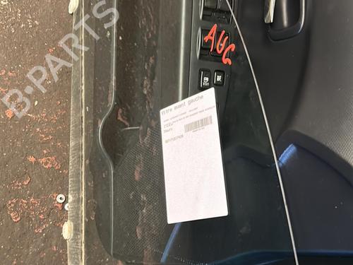 Used Front left door window CITROËN C-CROSSER (VU_, VV_) 2.2 HDi (156 hp) 21863020