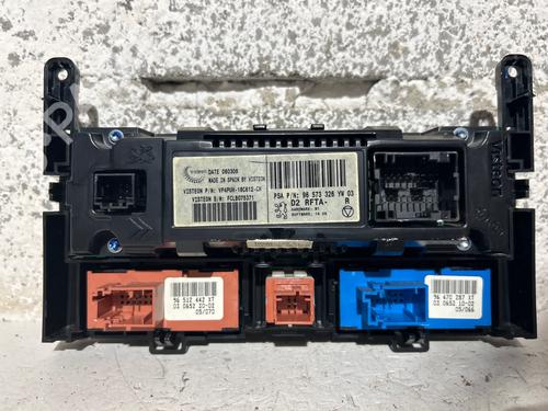 Used Climate control Climate control 38426393 38426393
