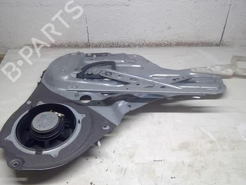Rear left window mechanism KIA SOUL I (AM) 1.6 CRDi 128 | BP21861990C24 