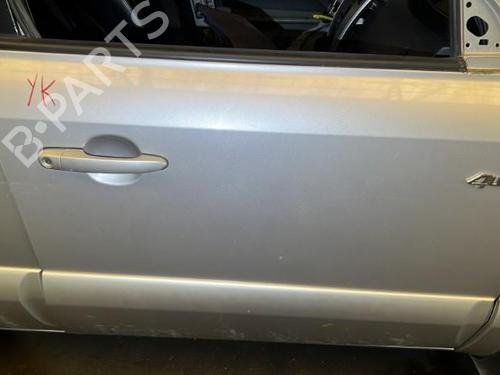 Right front door HYUNDAI TUCSON (JM) 2.0 CRDi All-wheel Drive | BP20859193C3
