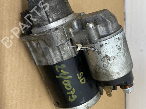 Starter SUZUKI SPLASH (EX) 1.2 (A5B412) | BP21862416M8 - Image 2