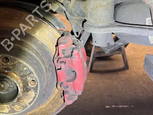Used Right rear brake caliper BMW 1 (E81) 118 d (143 hp) 21864157