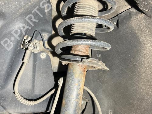 Used Left front shock absorber Left front shock absorber 38707838 38707838