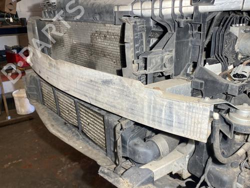 Used Front bumper reinforcement Front bumper reinforcement 24426058 24426058
