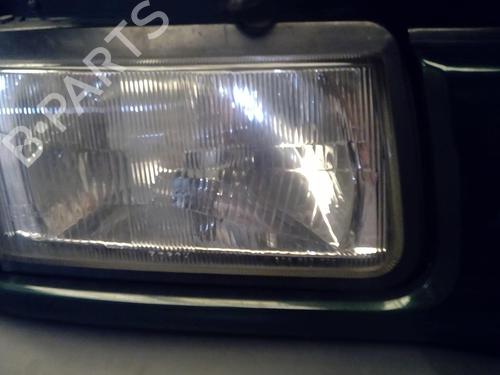 Højre forlygte OPEL FRONTERA B (U99) 2.2 DTI (6B_ZC, 6B_VF, 6B_66, 6B_76) (116 hp) 20871062