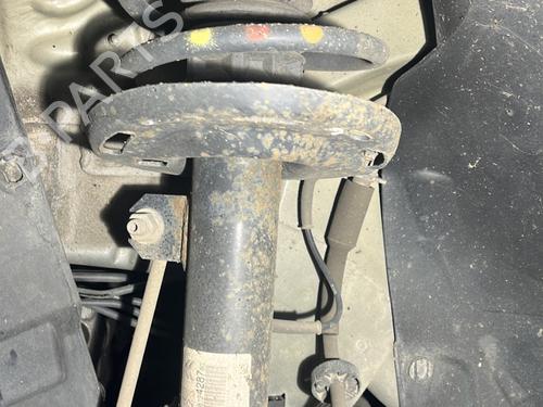 Used Left front shock absorber CITROËN C3 III (SX) 1.6 BlueHDi 75 (75 hp) 30683166