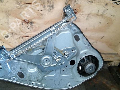 Used Rear right window mechanism FORD KUGA I 2.0 TDCi 4x4 (136 hp) 21861177