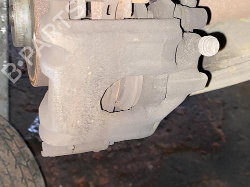 Used Right front brake caliper Right front brake caliper VW GOLF II (19E, 1G1) 1.3 (55 hp) 21862282 21862282