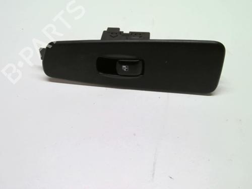 Used Left rear window switch SSANGYONG REXTON / REXTON II (GAB_) 2.7 Xdi (163 hp) 20871954