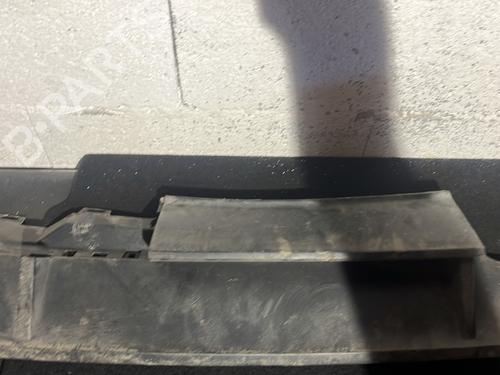Rear bumper VW POLO V (6R1, 6C1) 1.8 GTI | BP27584030C8 