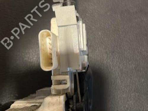 Rear right lock AUDI A1 Sportback (8XA, 8XF) 1.4 TFSI | BP20869539C99