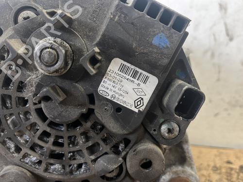 Alternator DACIA LOGAN II 1.5 dCi / Blue dCi 75 | BP24887391M7 