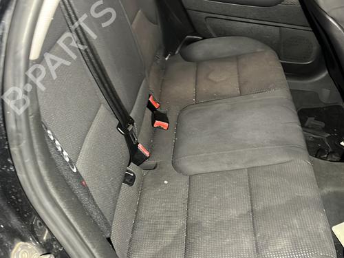 Used Rear seat AUDI A3 Sportback (8PA) 2.0 TDI (140 hp) 26006559