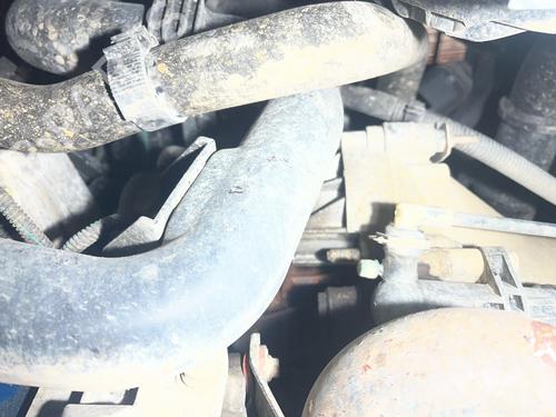 Used Starter Starter PEUGEOT BOXER Van 2.0 BlueHDi 130 (130 hp) 34556781 34556781