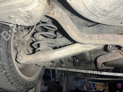 Used Rear axle SAAB 9-3 Estate (E50) 1.9 TTiD (180 hp) 30507967