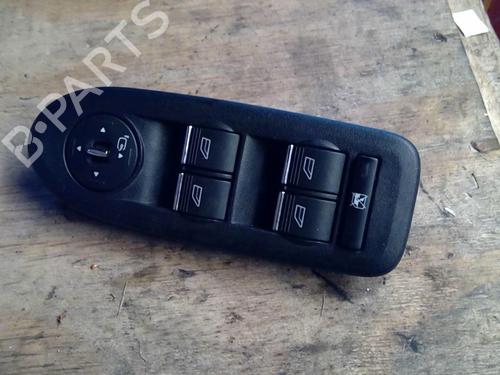 Used Left front window switch FORD KUGA I 2.0 TDCi 4x4 (136 hp) 21861187