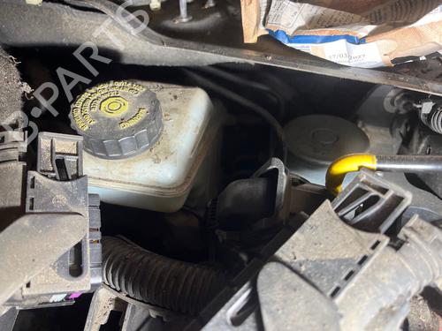 Used Servo brake Servo brake 37182661 37182661