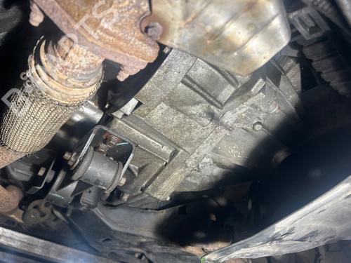 Used Gearbox Gearbox KIA PICANTO I (SA) 1.1 (65 hp) 40055408 40055408