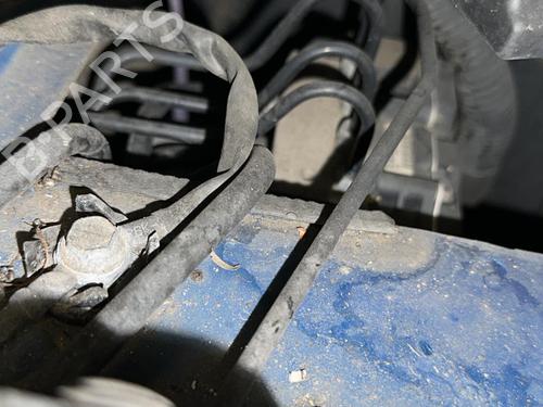 Used ABS pump PEUGEOT 307 CC (3B) 2.0 HDi 135 (136 hp) 20870458