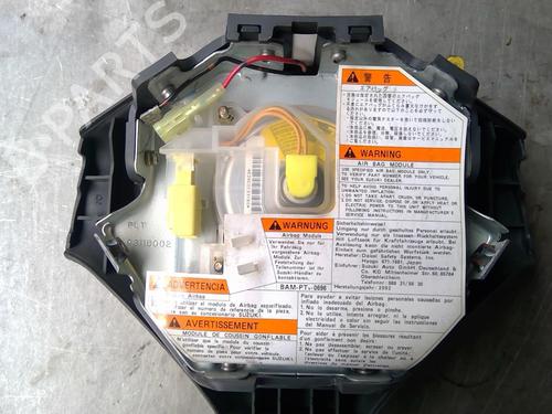 Førerens kollisjonspute SUZUKI IGNIS I (FH) 1.3 4WD (RG413) | BP21858981C9 