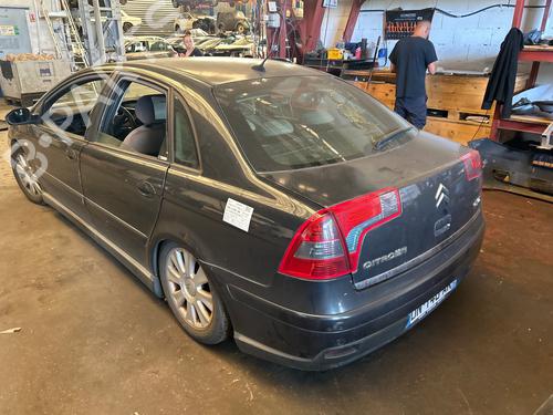 Hattehylde CITROËN C5 II (RC_) 2.0 HDi (RCRHRH) | BP38513939C85  - Image 14