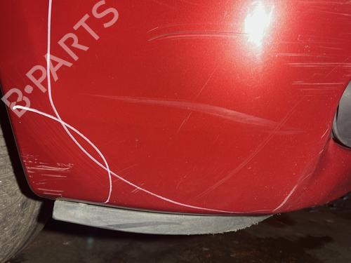 Front bumper CITROËN XSARA PICASSO (N68) 1.6 16V | BP29526677C7 