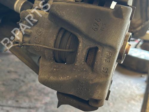 Used Left front brake caliper ALFA ROMEO GIULIETTA (940_) 1.6 JTDM (940FXD1A) (105 hp) 20866831