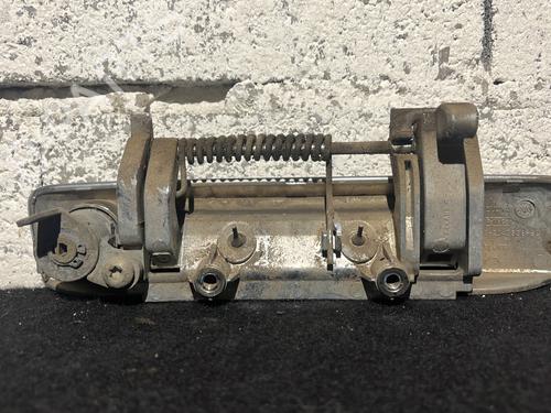 Tailgate handle FORD RANGER (TKE) 2.2 TDCi 4x4 | BP25760432C132 