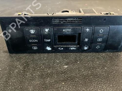 AC-Styringsenhed/Manøvreenhed AUDI A2 (8Z0) 1.4 (75 hp) 21864683