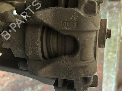 Used Left front brake caliper DACIA SANDERO II 1.2 (75 hp) 20870624