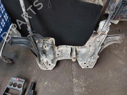 Used Subframe CITROËN C3 Picasso (SH_) 1.6 HDi (90 hp) 21860522