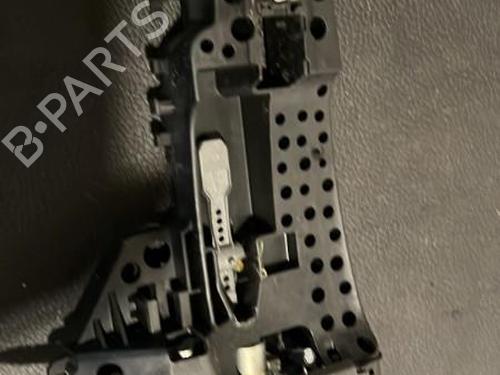 Rear left lock AUDI A1 Sportback (8XA, 8XF) 1.4 TFSI | BP20869538C100 