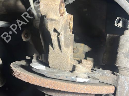 Højre Styrespindel Lejehus FORD KA (RU8) 1.2 (69 hp) 30748595