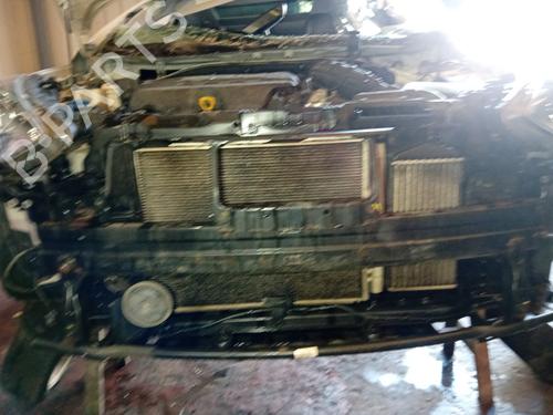 Used AC radiator HYUNDAI i30 (GD) 1.6 CRDi (128 hp) 20864825