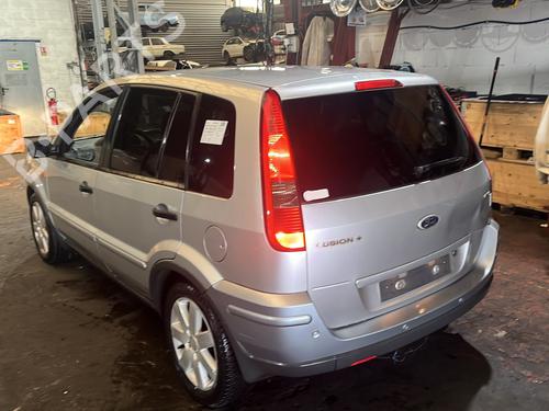 Left front window switch FORD FUSION (JU_) 1.4 TDCi | BP30004072I27  - Image 5