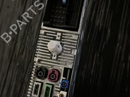 Used Radio Radio 21863857 21863857