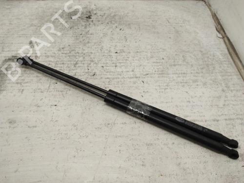Used Tailgate lift support RENAULT LAGUNA II (BG0/1_) 1.9 dCi (BG08, BG0G) (120 hp) 20861105