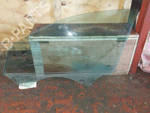 Used Front left door window AUDI A4 B8 Avant (8K5) 2.0 TDI (177 hp) 25275698