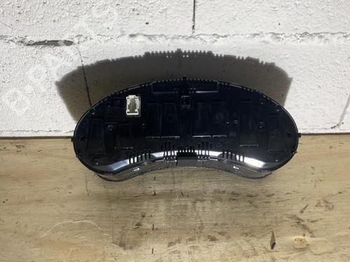 Instrument cluster CITROËN C4 II (NC_) 1.6 HDi 115 | BP20865735C47