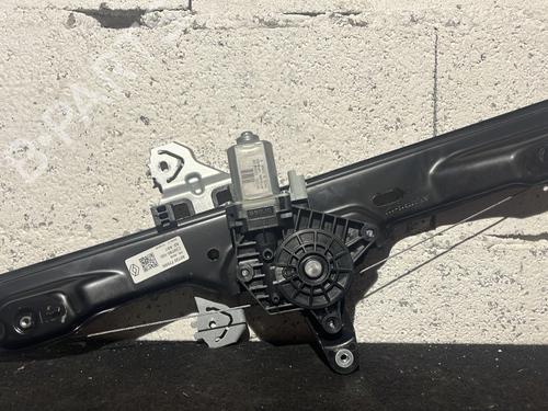Used Front right window mechanism RENAULT KADJAR (HA_, HL_) 1.6 dCi 130 (HLA4) (130 hp) 26962557