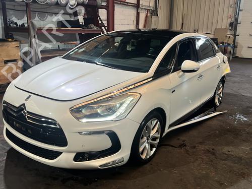 Front left lock CITROËN DS5 2.0 HDi 200 Hybrid4 All-wheel Drive | BP29255647C98 - Image 8