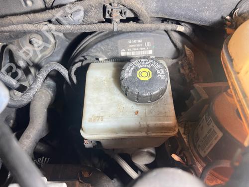 Servo frein Servo frein OPEL ASTRA H GTC (A04) 1.9 CDTi (L08) (150 hp) 36098849 36098849